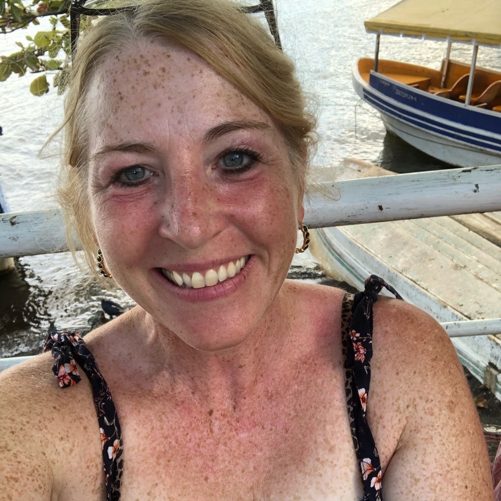 Meet your Posher, Robyn
